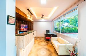 Treebo Gulmohar Beach Resort with Pool