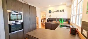 Villas Charmante villa de plain pied a proximite de la plage : photos des chambres
