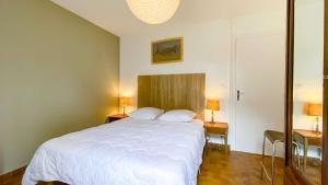 Villas Charmante villa de plain pied a proximite de la plage : photos des chambres