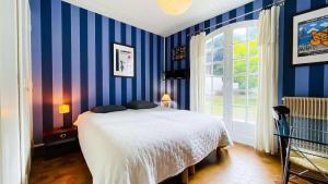Villas Charmante villa de plain pied a proximite de la plage : photos des chambres