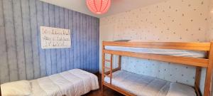 Villas Charmante villa de plain pied a proximite de la plage : photos des chambres