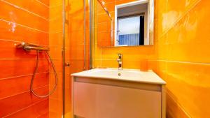 Villas Charmante villa de plain pied a proximite de la plage : photos des chambres