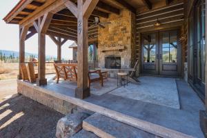 27 Meadowview Circle - Cascade Village - Durango CO