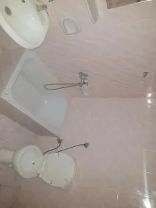 فندق الامرات ٣٣ النيل - ‘Izbat al Jirabī