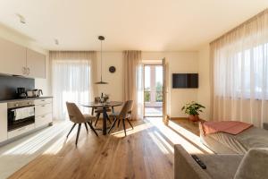 Apartments Villa Julia