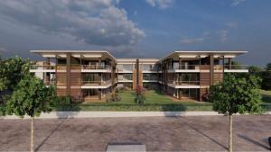 Lifestyle Apartments Dante