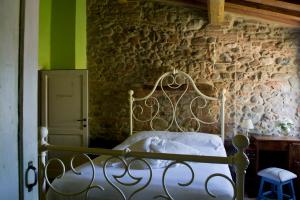 Deluxe Room room in Tenuta Le Tre Virtù