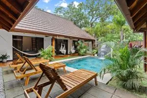 Villa Ave del Paraíso - 阿维拉纳海滩