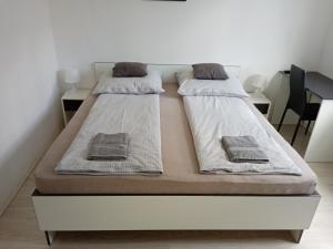 Grey Harmony Apartman