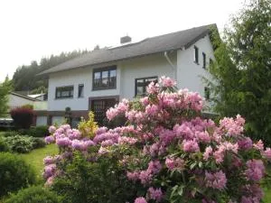 Ferienwohnung-Lind - Honerath