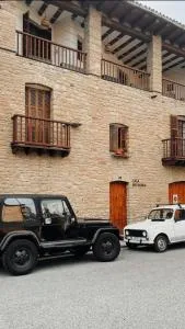 Casa Boixareu - Erinya