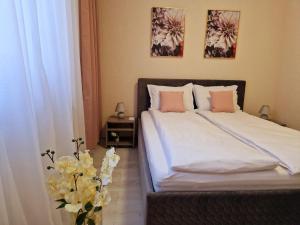 ORI Passion Apart. Malul Mureșului