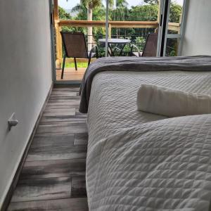 Double Room with Mountain View room in Tierra Adentro Bed and Breakfast