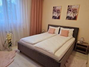 ORI Passion Apart. Malul Mureșului