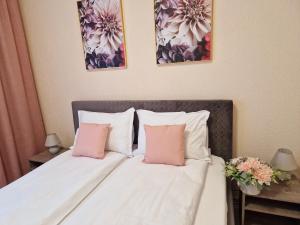 ORI Passion Apart. Malul Mureșului