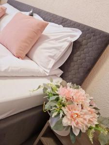 ORI Passion Apart. Malul Mureșului