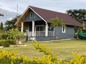 บ้านไร่โฮมเทล ณ ปากช่อง