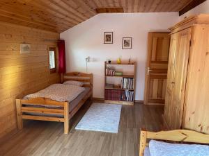 Apartment The Amethyst