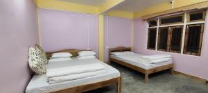 Sai Saraswati Homestay