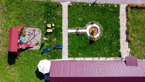 Pensiunea Micul Maramureș