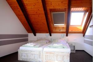 Apartment with Garden View room in Hotel Herman