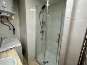 VER952 - Vistas mar y piscina, Wifi, Playa 600 metros, Centro 150 metros