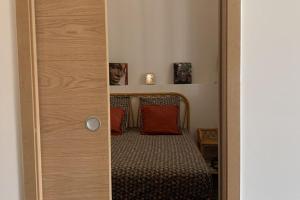 Corniche kennedy, bord de mer, balcon, calme, vue jardin