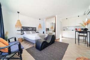 Mauresque Experience Luxury