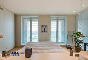 Sky loft - Luxurious Penthouse - Antwerp 180 m²