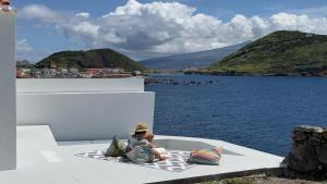 Cliff House, Azores splendid Ocean View