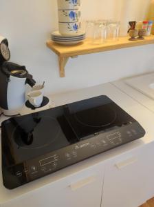 chalet de Campagne avec option - petit déj