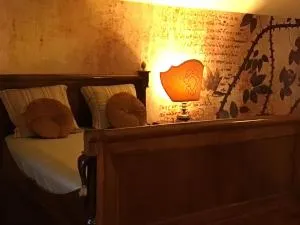 Villa Moglietta Host in Langhe - Sinio