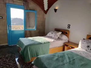 Nubian Hights guesthouse - Ash Shallāl