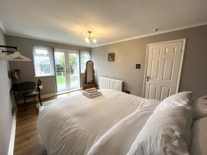 Tranquil 3-bedroom bungalow