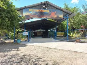 Posada Turística Noches De Saturno - San Francisco