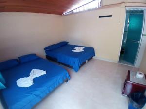 Posada Turística Noches De Saturno