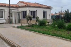 Maisons de vacances la maison du bonheur : photos des chambres