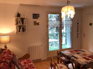 Appartements TERRASSES du GRAND HOTEL connexion WI-FI : photos des chambres