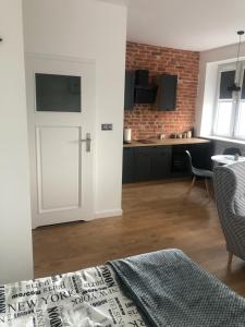 Apartament BROWARNY II