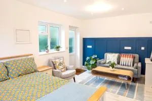 Soho House in Bordon - 奥尔顿