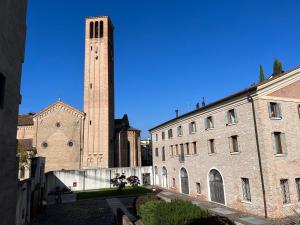 San Francesco Charming apartment -Treviso