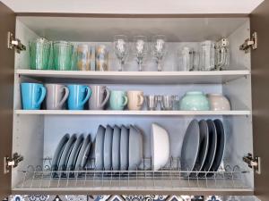 Horizon Downtown Penthouse w massive terrace