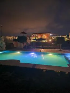 LA GRANJA - Dar Belouasene