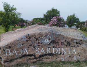 Seaside apartment Baja Sardinia - Rent from July 4, 2026, to July 25, 2026