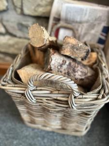 2 Swinton Mill Farm Cottage