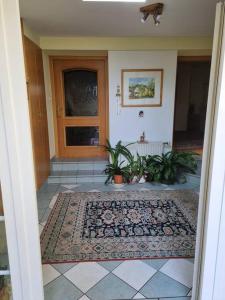 2 Zimmer Wohnung in Thermennähe für 4 Personen
