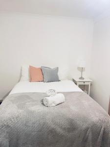 Family Room close