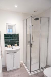 Soho House in Bordon