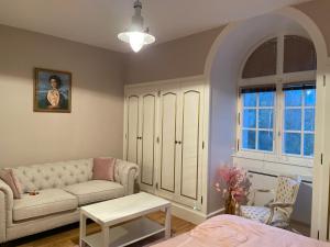 B&B / Chambres d'hotes Le Bois Perrin : photos des chambres