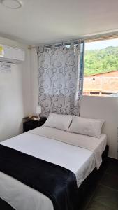 OSIMiRI ARENAL apartamento-Naturaleza-aventura-comodidad-Cine en casa